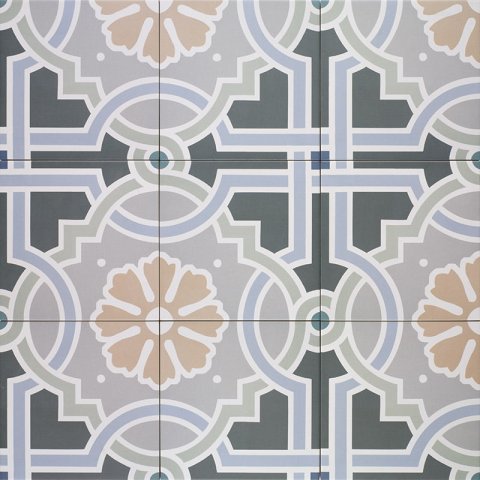 NORMANDY LEMONT 20x20 - 1 M2/BOX