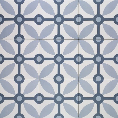 NORMANDY SENA 20x20 - 1 M2/BOX