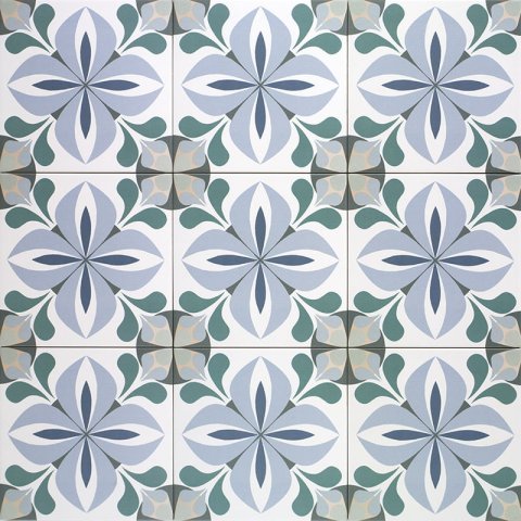 NORMANDY RUAN 20x20 - 1 M2/BOX