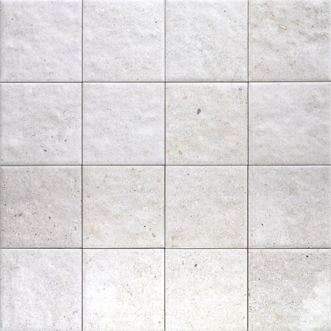 TAIPEI WHITE 15x15 - 0,5 M2/BOX