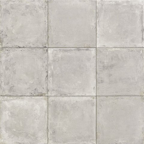 SCUDO BIANCO 20x20 - 1 M2/BOX