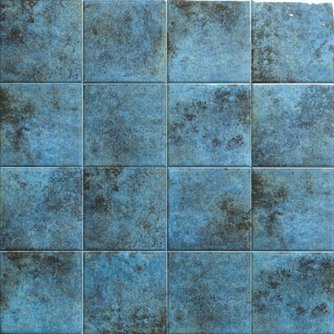 RIVER BLU 15x15 - 0,5 M2/BOX