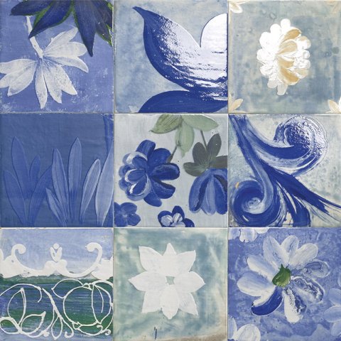 PORTOFINO 20x20 - 1 M2/BOX