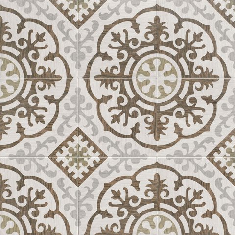 PERUGIA 20x20 - 1 M2/BOX