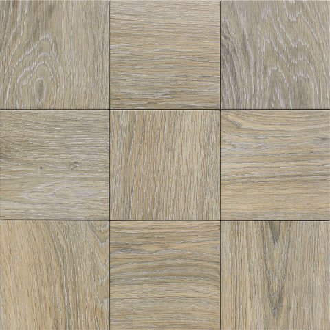 PATCHWOOD NATURALE 20x20 - 1 M2/BOX