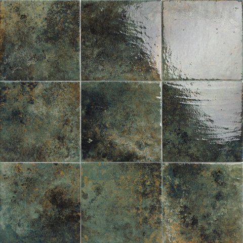 OCEAN GREEN 20x20 - 1 M2/BOX