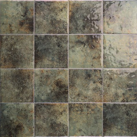 OASIS GREEN 15x15 - 0,5 M2/BOX