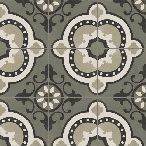 BARCELONA CONCRETE 20x20 - 1 M2/BOX