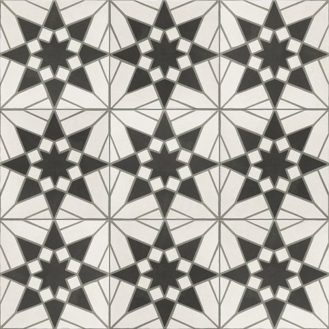 SEVILLA WHITE 20x20 - 1 M2/BOX