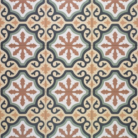 NORMANDY ST MICHAEL 20x20 - 1 M2/BOX