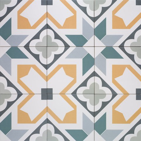 NORMANDY HERVE 20x20 - 1 M2/BOX