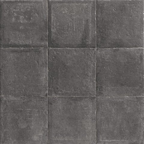 NORLAND BLACK 20x20 - 1 M2/BOX