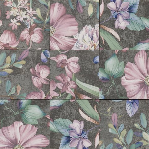 DECOR GARDEN 20x20 - 1 M2/BOX