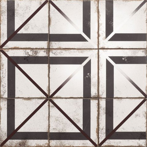 LANCIA METALLICI 20x20 - 1 M2/BOX