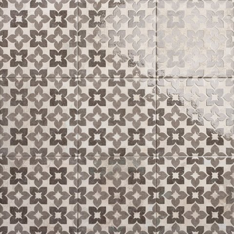 SOUL BLACK 20x20 - 1 M2/BOX