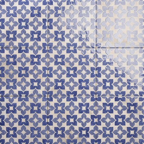 SOUL BLU 20x20 - 1 M2/BOX