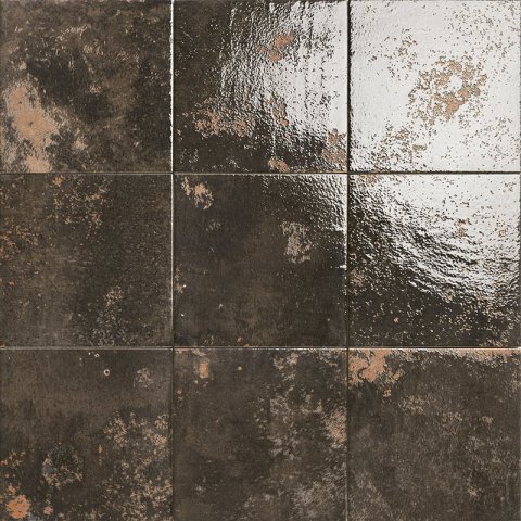 MERAKI BLACK 20x20 - 1 M2/BOX