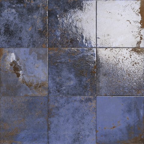MERAKI BLU 20x20 - 1 M2/BOX