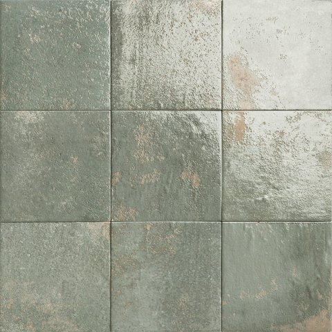 MERAKI GREEN 20x20 - 1 M2/BOX
