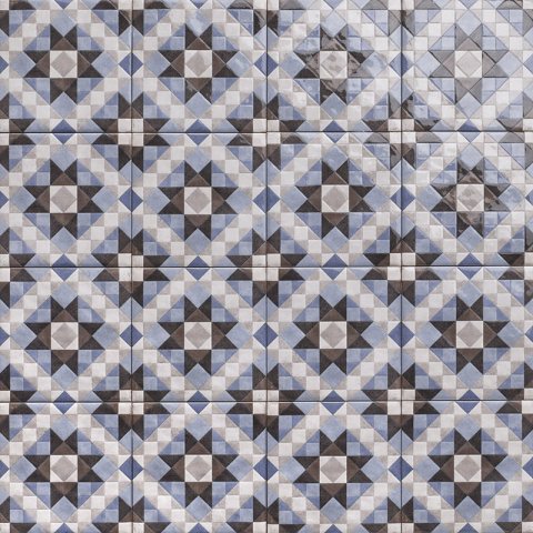 AGADIR AZUR 15x15 - 0,5 M2/BOX