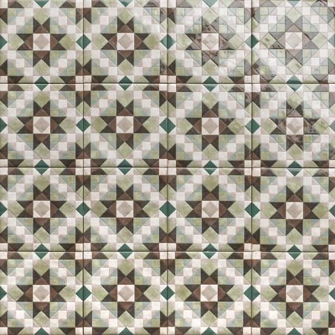 AGADIR JADE 15x15 - 0,5 M2/BOX