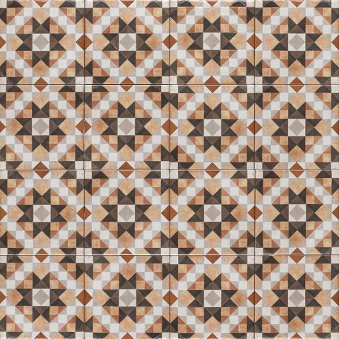 AGADIR SUNSET 15x15 - 0,5 M2/BOX
