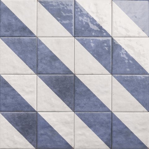 TETUAN AZUR 15x15 - 0,5 M2/BOX