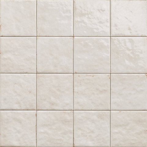 MARRAKECH WHITE 15x15 - 0,5 M2/BOX