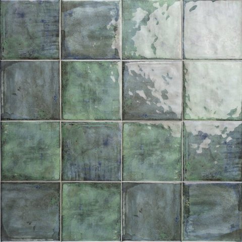 MAHON SMERALDO 15x15 - 0,5 M2/BOX