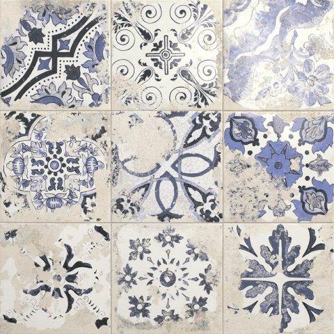 ANTHOLOGY WHITE 20x20 - 1 M2/BOX