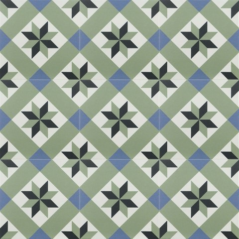 RIBEIRA 20x20 - 1 M2/BOX