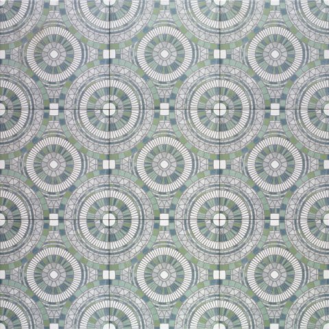 HALO CORONA 20x20 - 1 M2/BOX