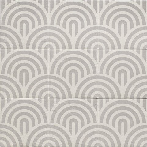DECOR GREY THREE 20x20 - 1 M2/BOX