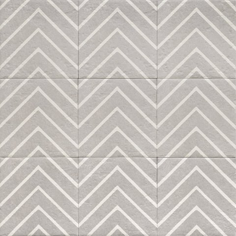DECOR GREY ONE 20x20 - 1 M2/BOX