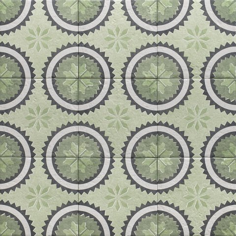 DECOR PRAIRIE 20x20 - 1 M2/BOX