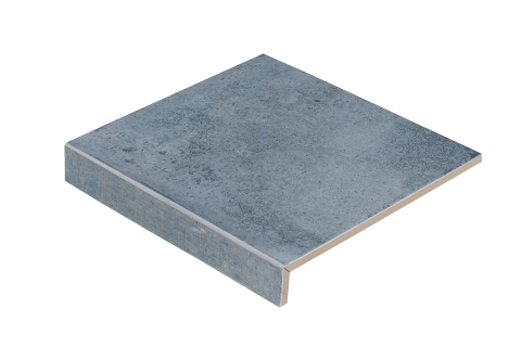 PELDAÑO FONDANT BLUE 20x20x3 - - M2/BOX