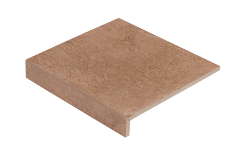 PELDAÑO FONDANT COTTO 20x20x3 - - M2/BOX