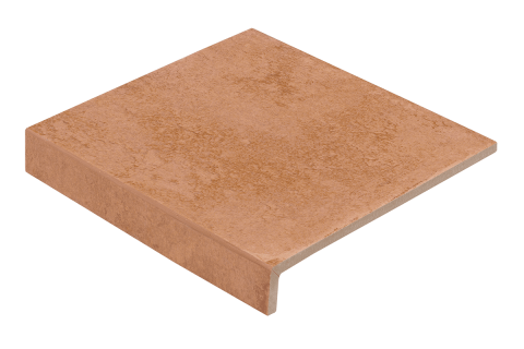 PELDAÑO FONDANT NATURAL 20x20x3 - - M2/BOX
