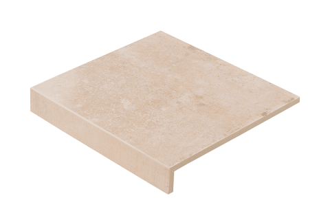 PELDAÑO FONDANT BLANC 20x20x3 - - M2/BOX