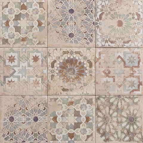 FUSSION 20x20 - 1 M2/BOX
