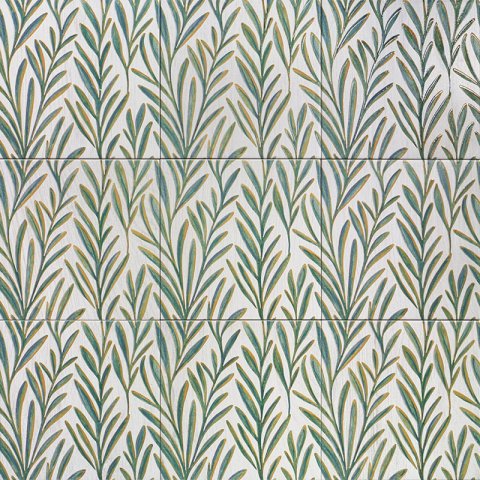 FOLIAGE SAGE 20x20 - 1 M2/BOX
