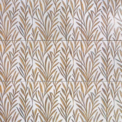 FOLIAGE AMBER 20x20 - 1 M2/BOX