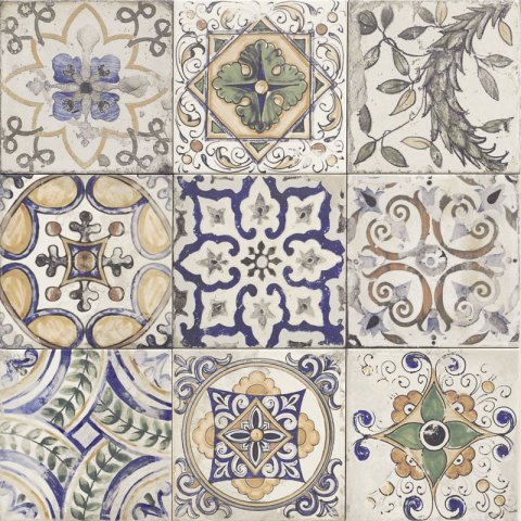 CENTRO FAENZA 20x20 - 1 M2/BOX