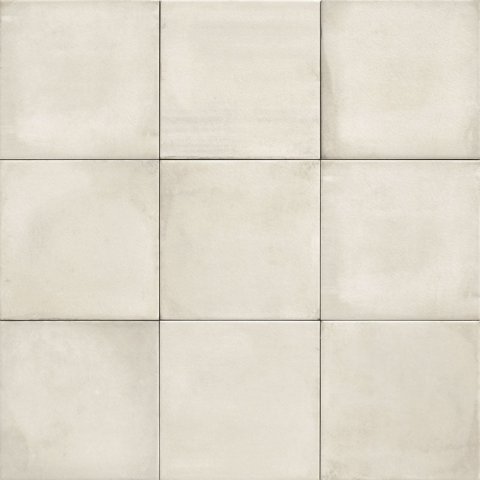 FAENZA BIANCO 20x20 - 1 M2/BOX