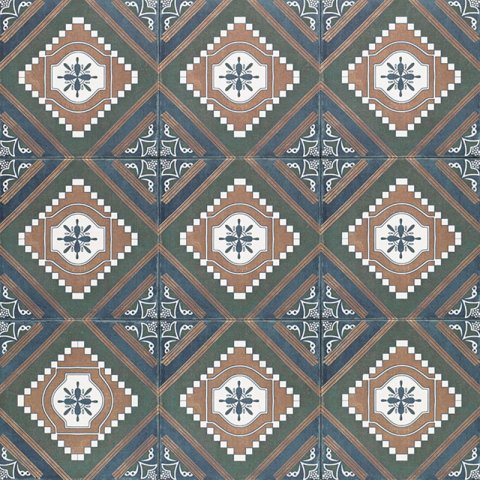 MODERNIST 20x20 - 1 M2/BOX