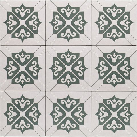 KINGDOM 20x20 - 1 M2/BOX