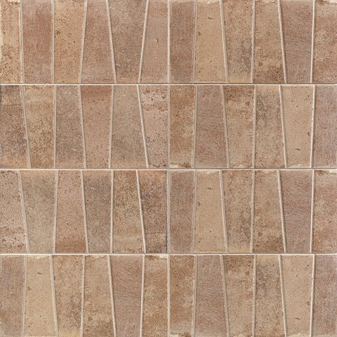 TRAPEZ COTTO 15x30 - 0,5 M2/BOX