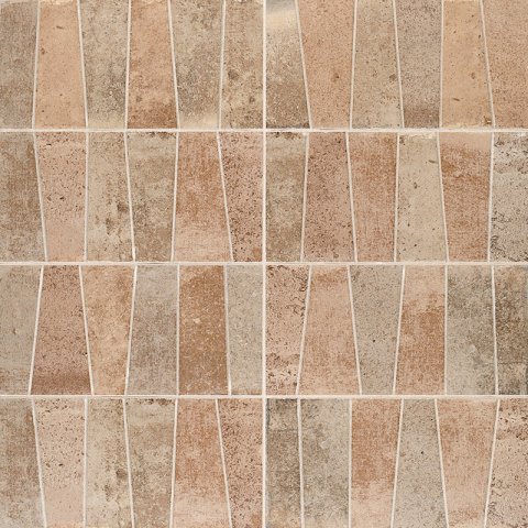 TRAPEZ MIX 15x30 - 0,5 M2/BOX
