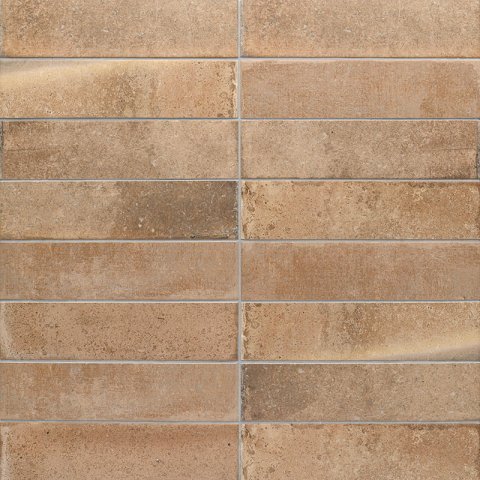 CLAY COTTO 7,5x30 - 0,5 M2/BOX