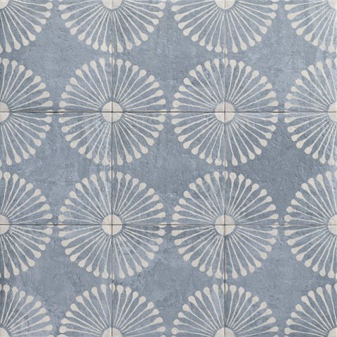 CARINO DECO YDRA 20x20 - 1 M2/BOX